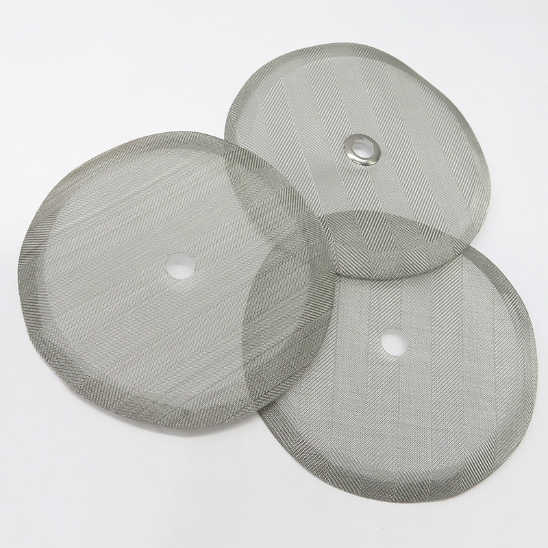 350ml 1000ml 1500ml Coffee Plunger Filter Replacement