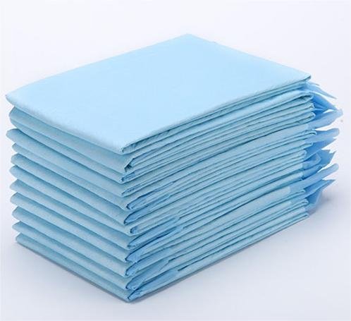 Underpads for Incontinence Elderly Bed Mat Disposable Medical Bed Chuck Underpads