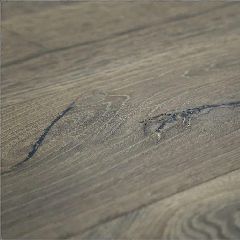 Hot! European Oak Engineered Wood Flooring with UV Lacquer /Floor Tile