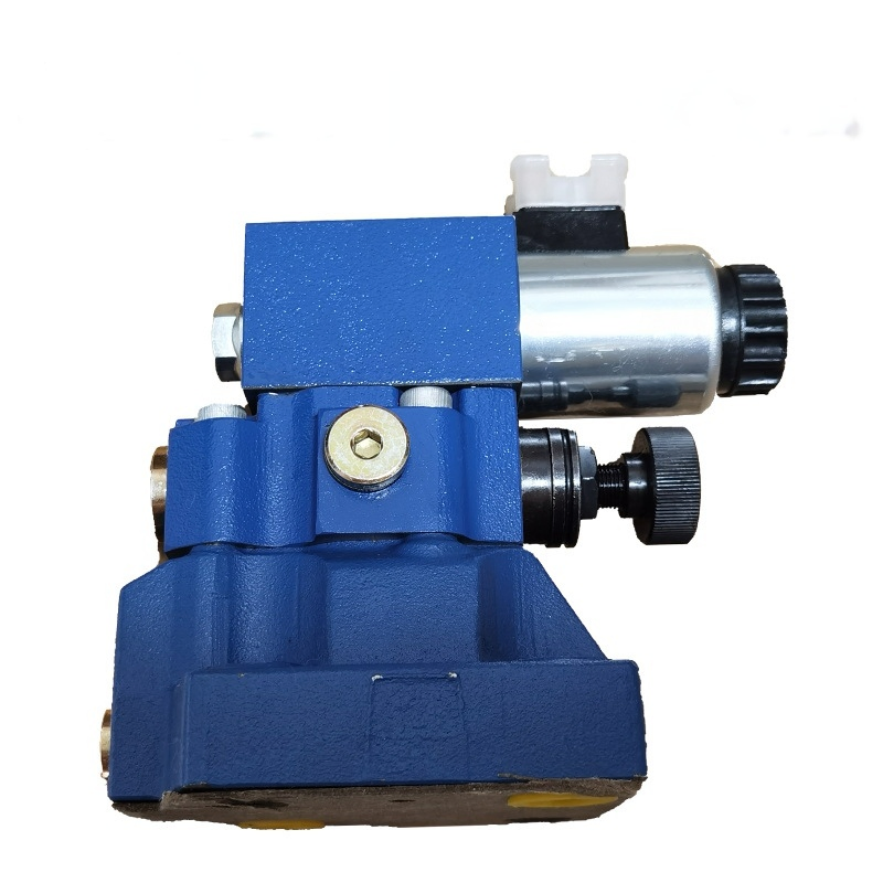 Клапан давления Rexroth DBW1OB2-5X/315-6EG24N9K4