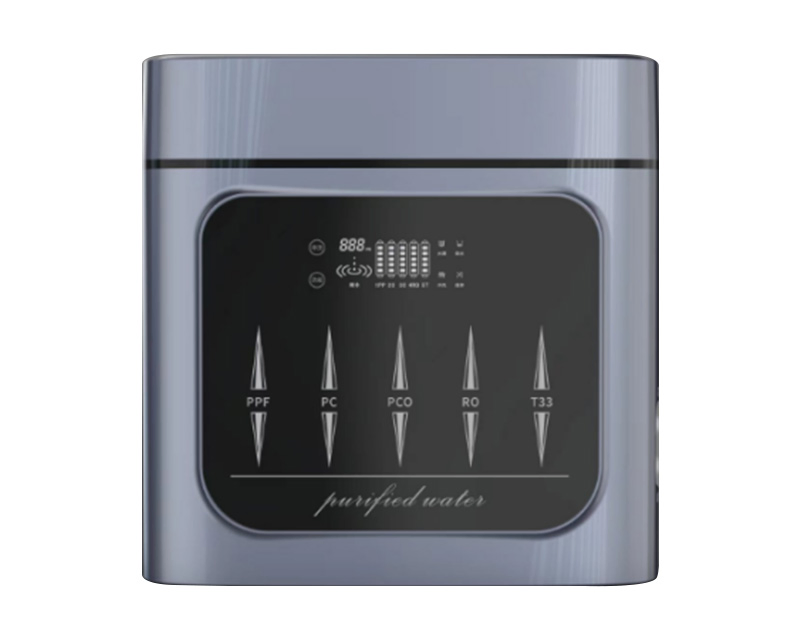 RO Water Purifier Water Dispenser