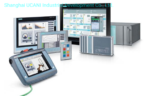High-Quality Industrial Color Touchscreens with Clear Images and Various Sizes Are Used in Scenarios Such as Chemical Engineering and Petroleum.