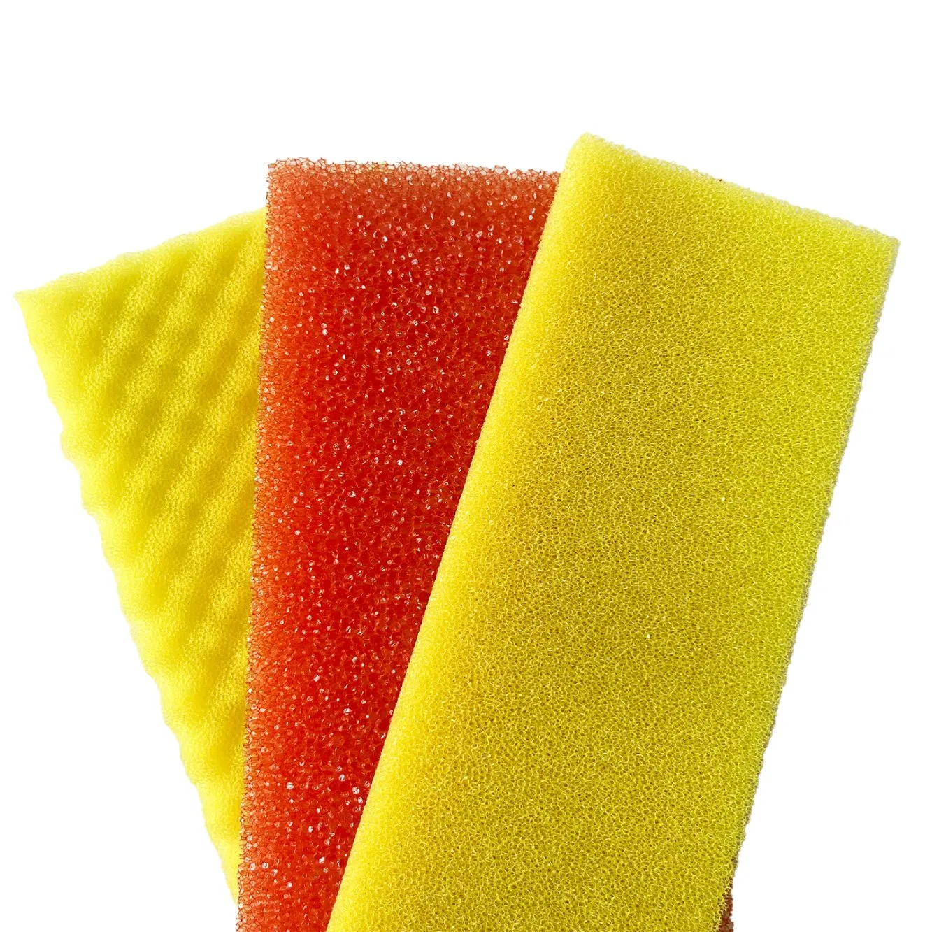 Neoprene Foam Rubber Nitrite NBR Rubber Foam