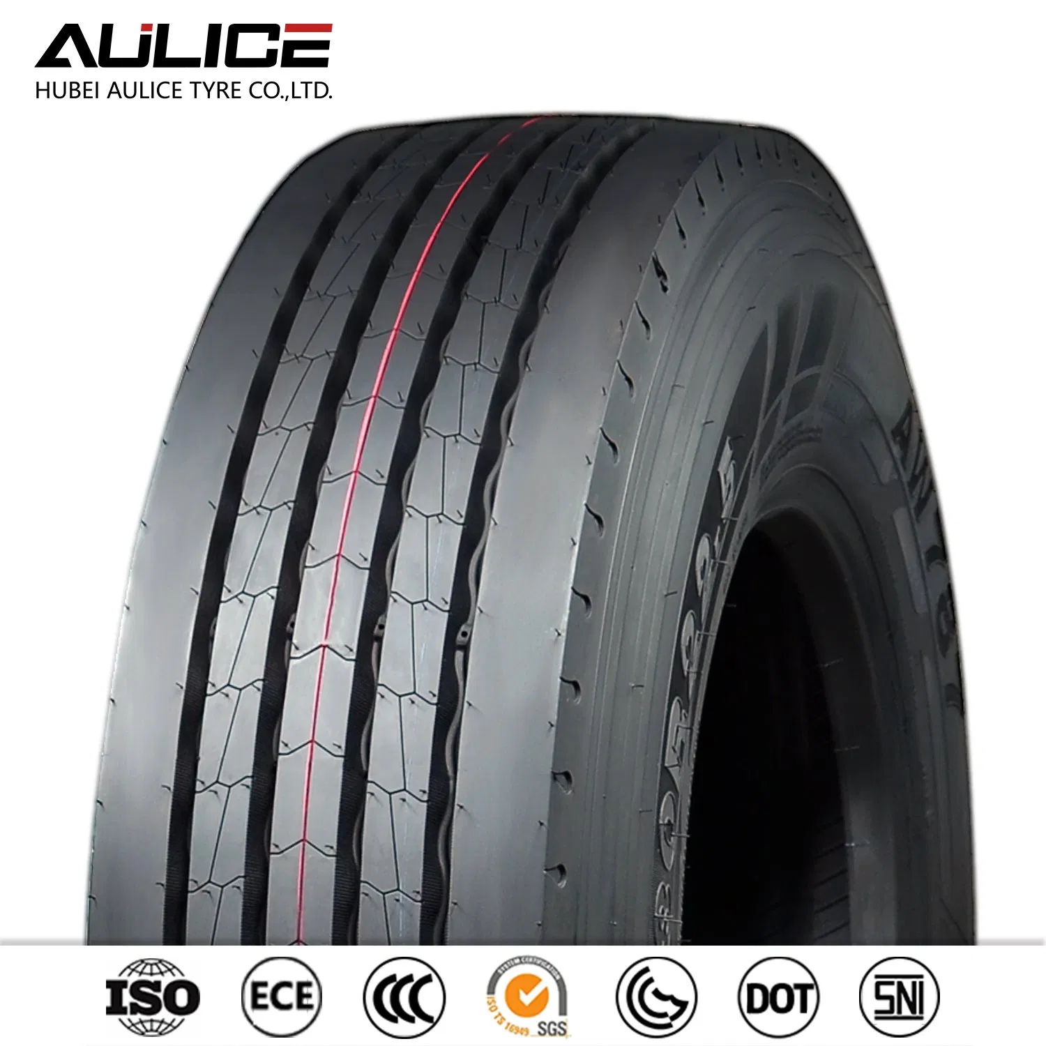 10.00R20 All Steel Radial Truck and Bus Tyres for Mining Area