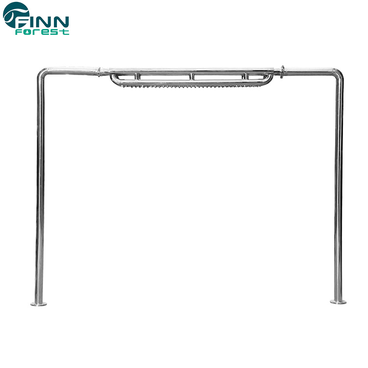 New Design Vichy Shower for SPA Pool & Swimming Pool