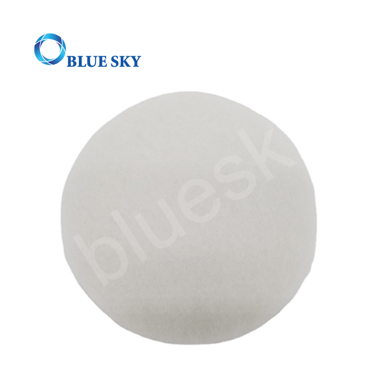 Secondary Disc Garage PRO 18p0 Filter Replacement for Bissell Part # 2030165 Vacuum Cleaner