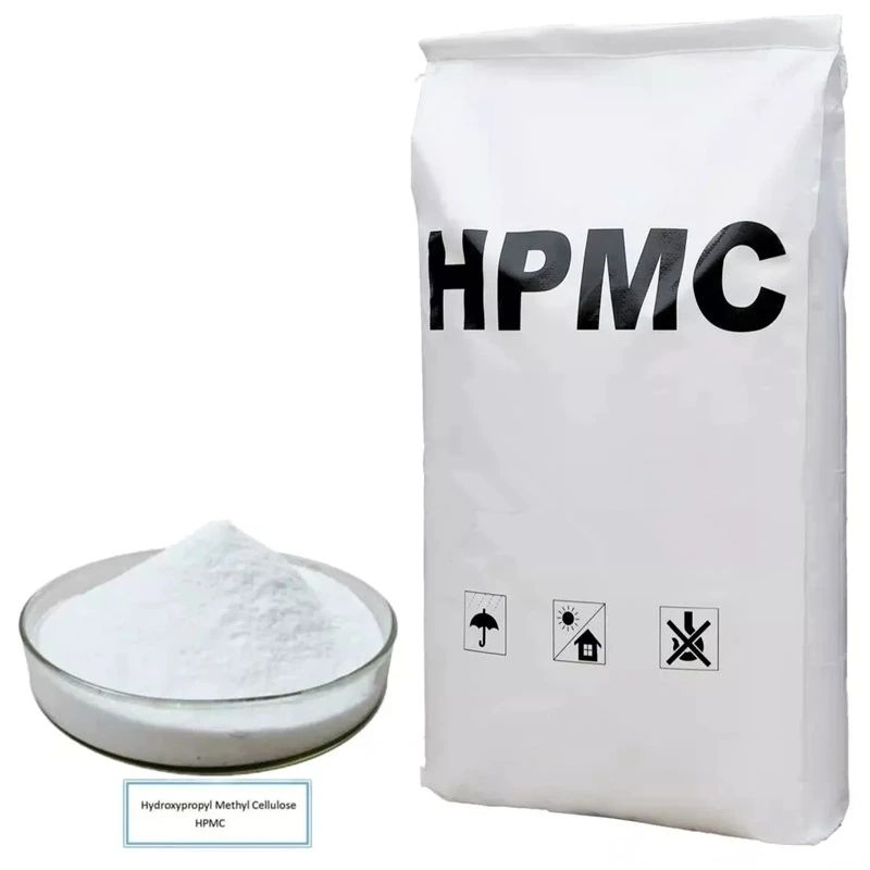 High Water Retention HPMC Cellulose Ether for Cement Based Render