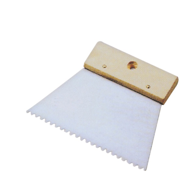 Jumbo Stainless Steel Scraper, Putty Kinves, Spatular, TPR Handle, Hammer 450mm