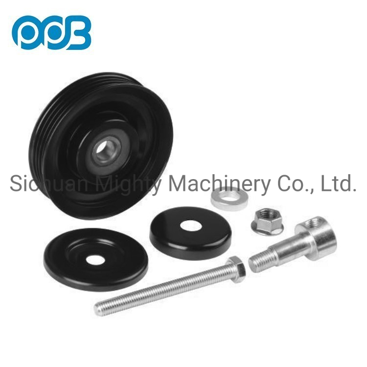 Ролик натяжителя ремня Nissan VKM62026