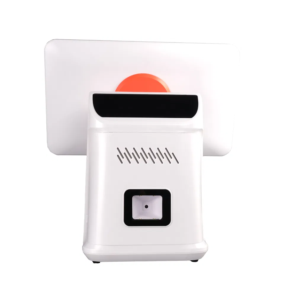 Factory Customized POS PC Terminal Cash Register15.6" Exclusive POS Machine Android Touch POS System