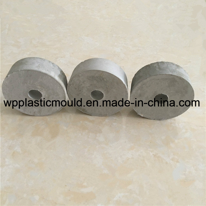 Circular Concrete Spacers for High Railway Building Construction (YB-52)