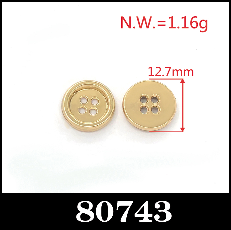 Пуговицы для одежды на заказ