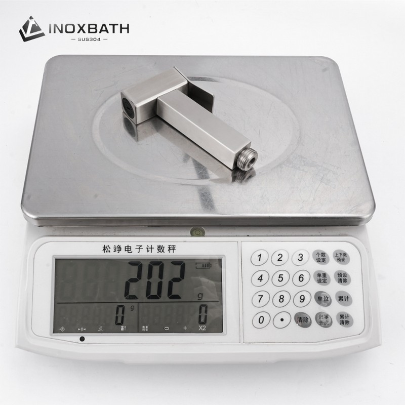 Versatile Bidet Spray and Bathroom Shattaf Set for Ultimate Toilet Hygiene