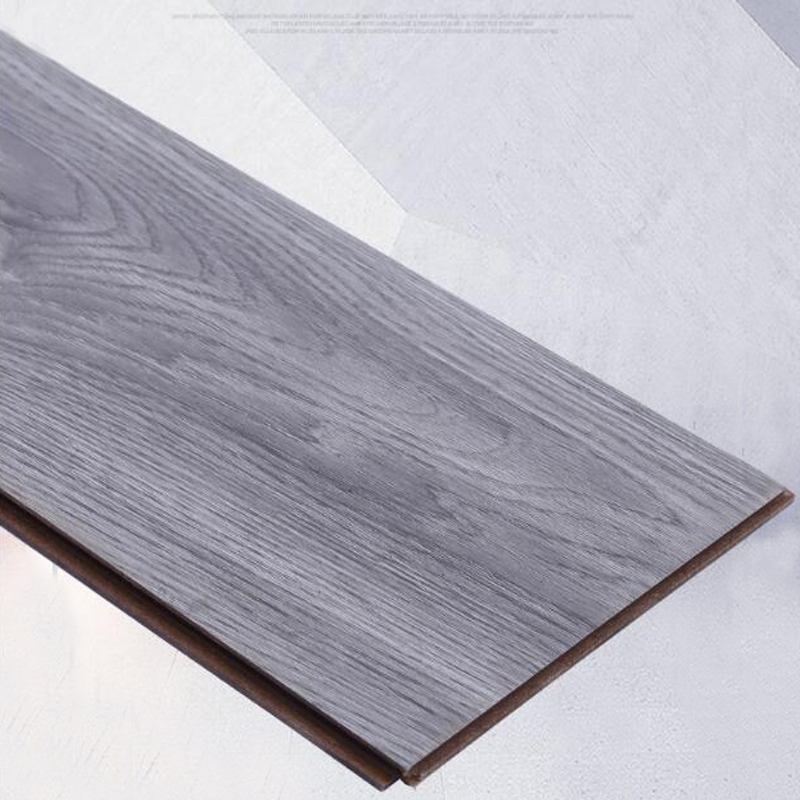 AC4 HDF Matt Laminated Flooring Unilin Rosewood Laminate Floor