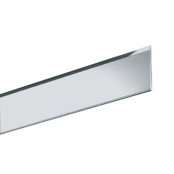 230 mm X 20 mm X 1.0 mm Derinder Blades for Paulos® 100 Pack