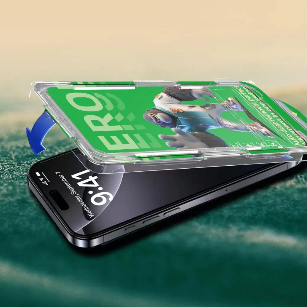 Mobile Screen Protector