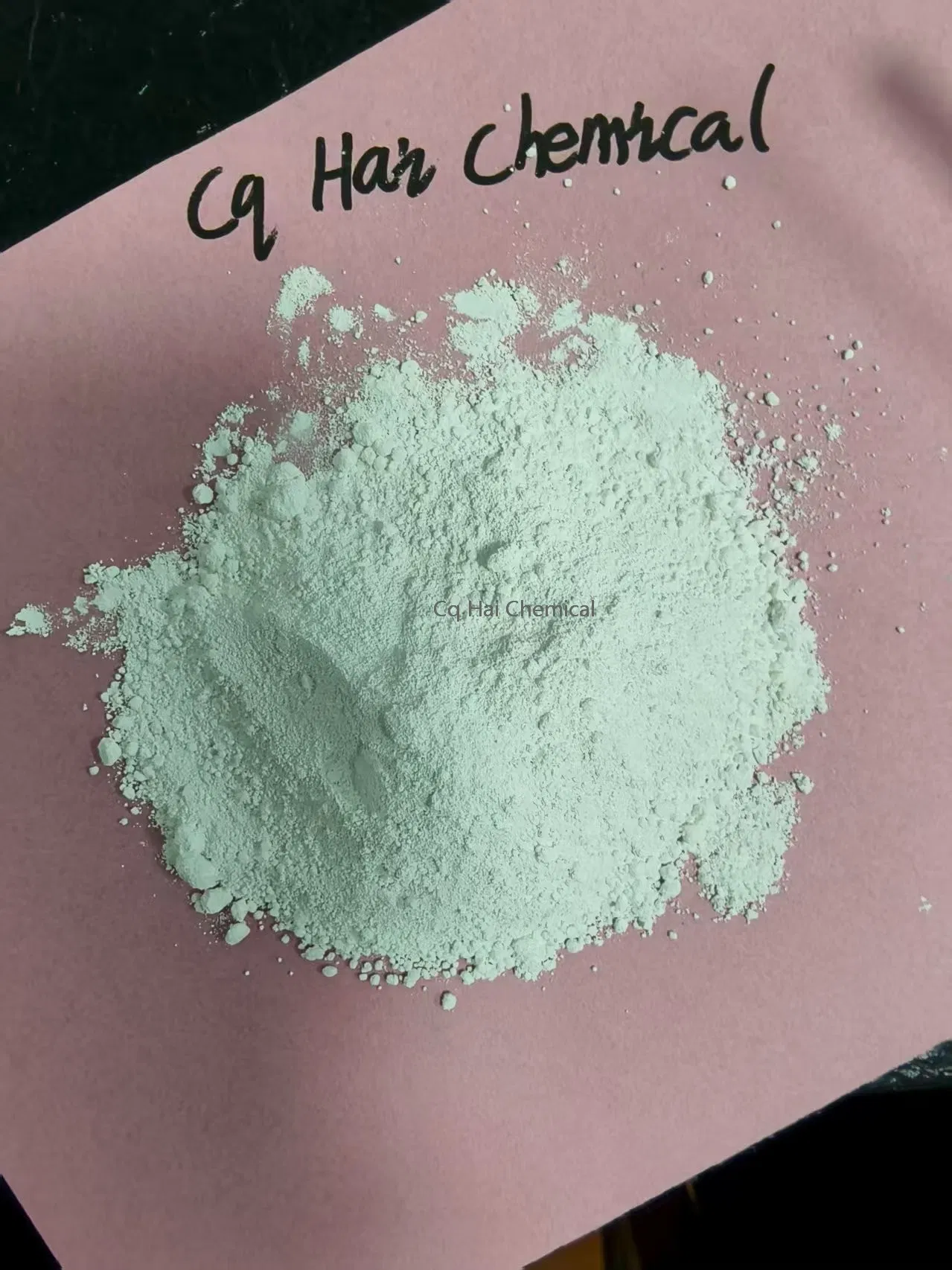 Low Impurity Spodumene 4% -7% Li2o Industrial White Powder