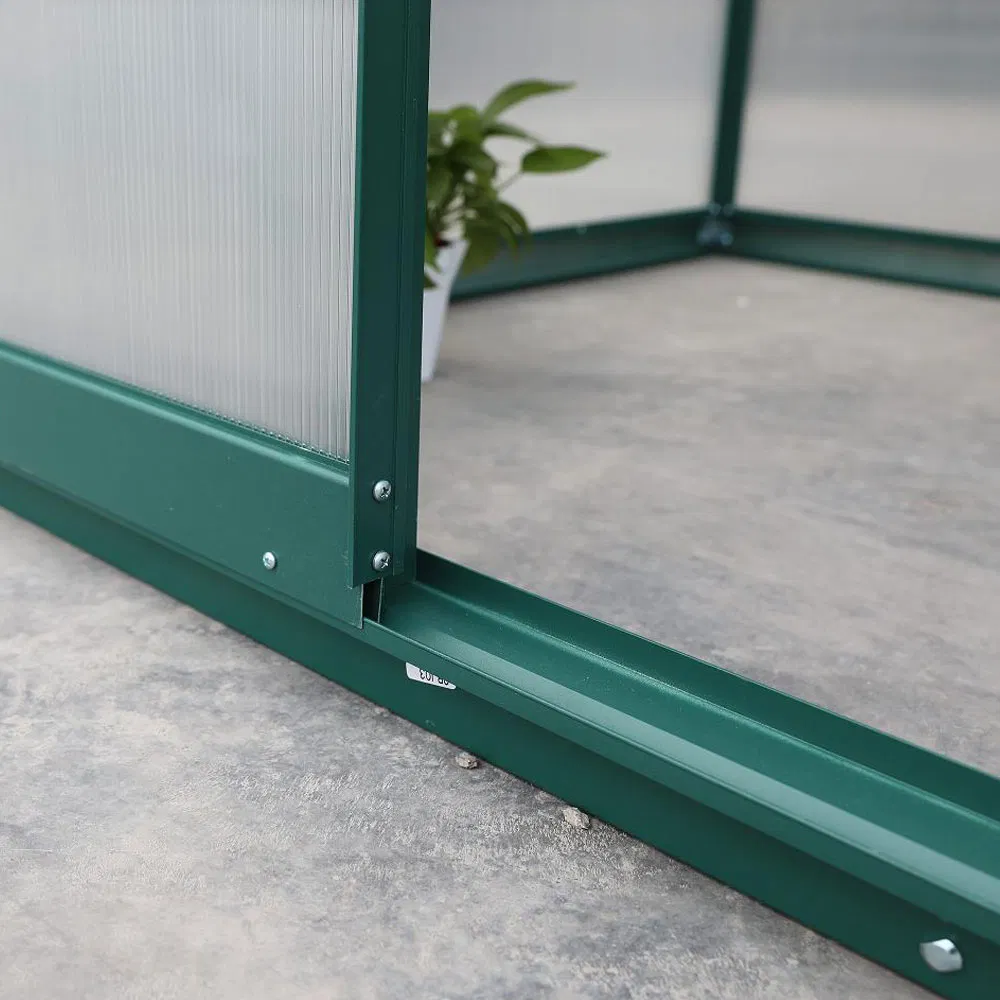 Popular Garden Greenhouse for Sale a Must Have for Vegetable and Flower Gardening Enthusiasts