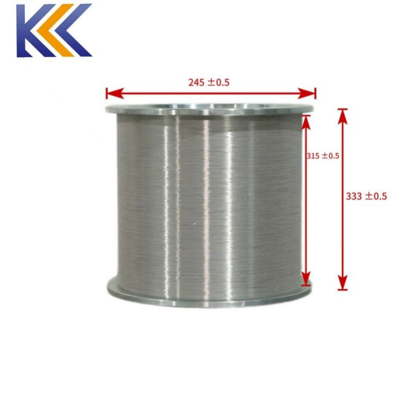 Алмазная пила Electroplated Diamond Wire Saw 65 микрон