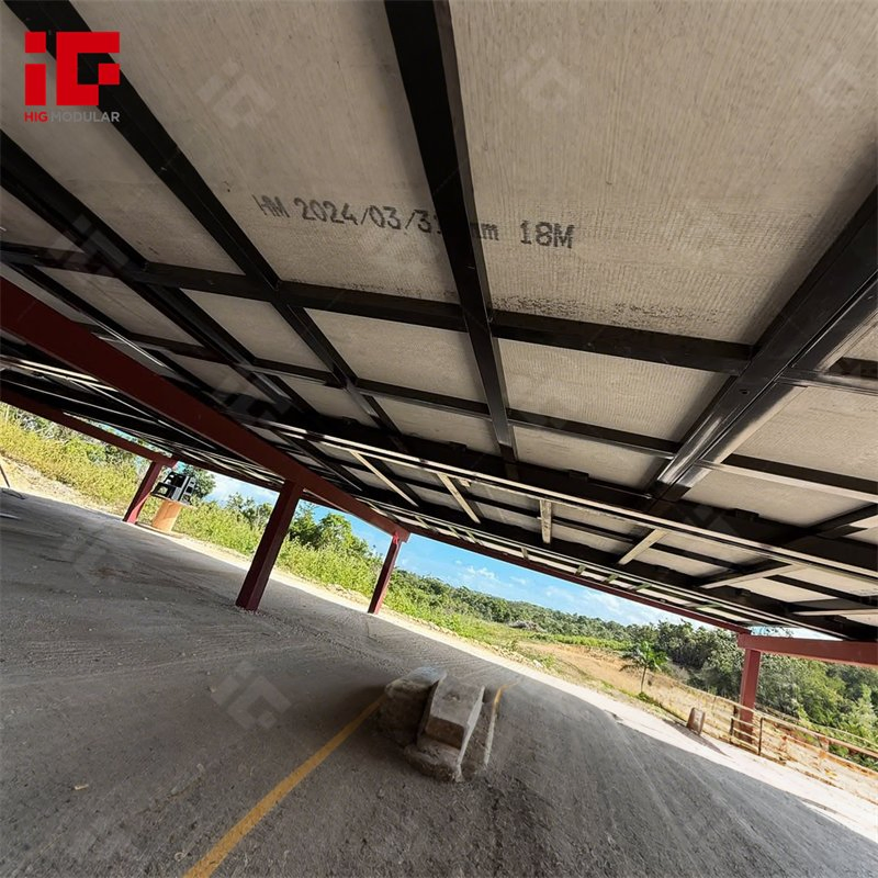 40FT 20FT Ready Madepre Fabricated Modern Villa Expandable Container House Mobile Home