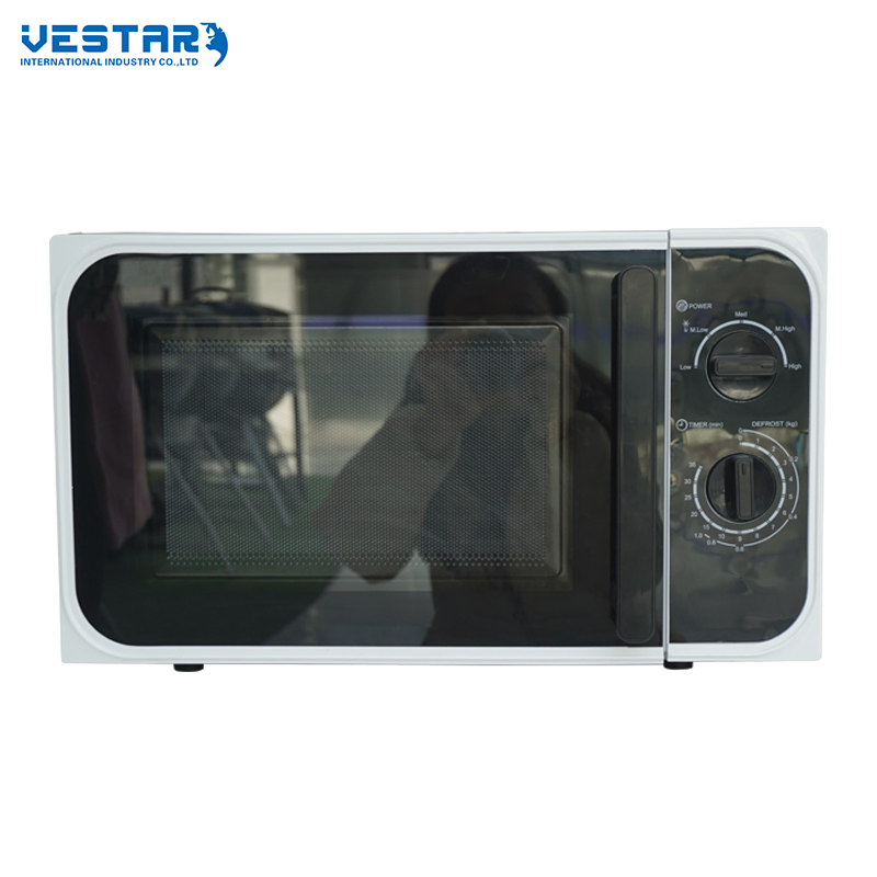 Microwave Oven