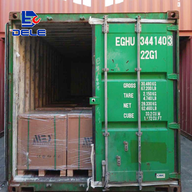 Grade 80-100 3mm-30 mm Alloy Steel Chain Hoist Lifting Chain Link Chain