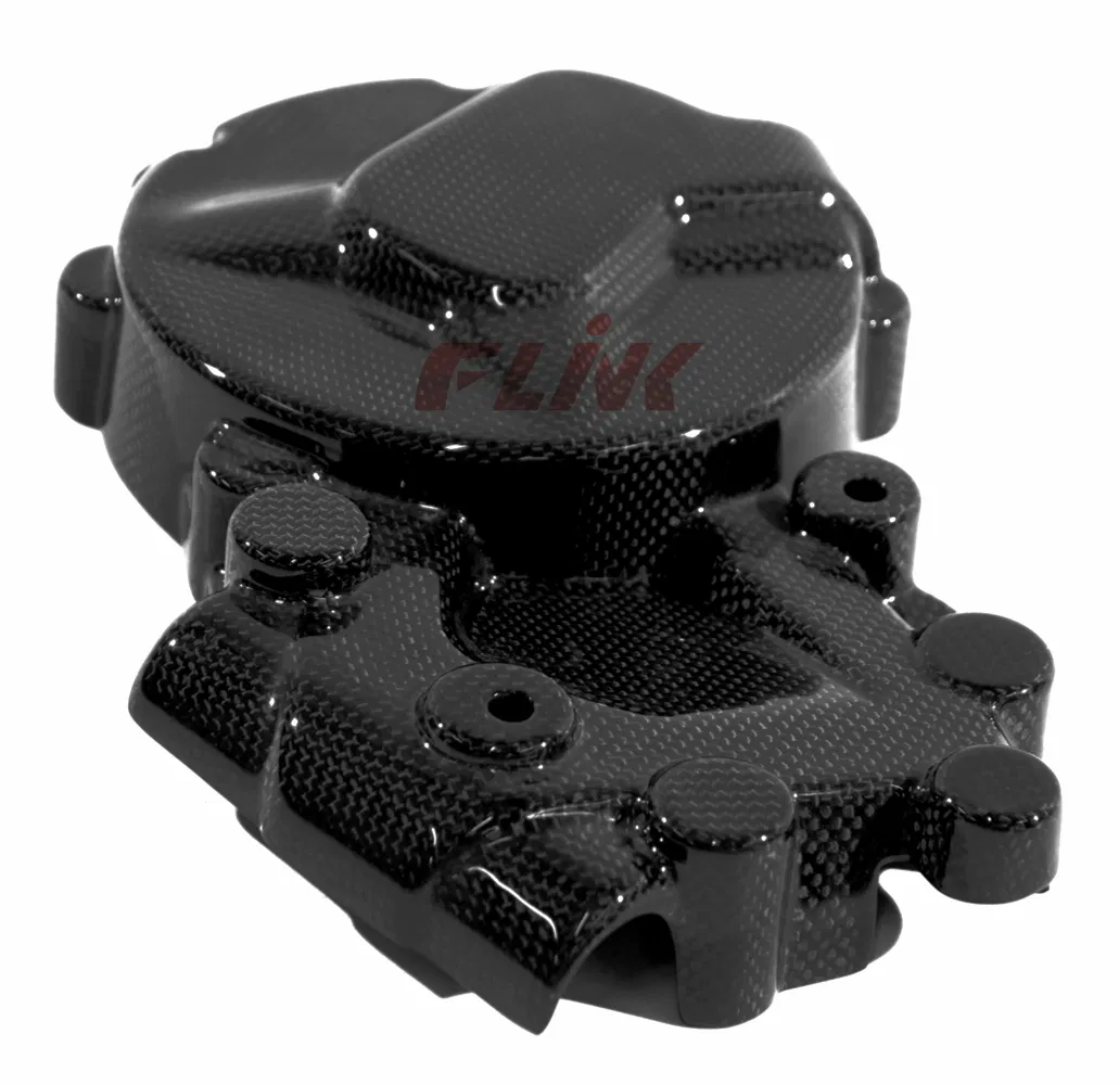 Капот двигателя из карбона для BMW S1000RR 09