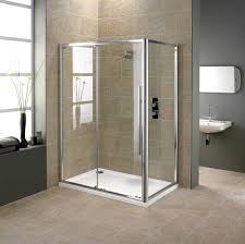 Sanitary Ware Shower Screen Bathroom Shower Enclosure