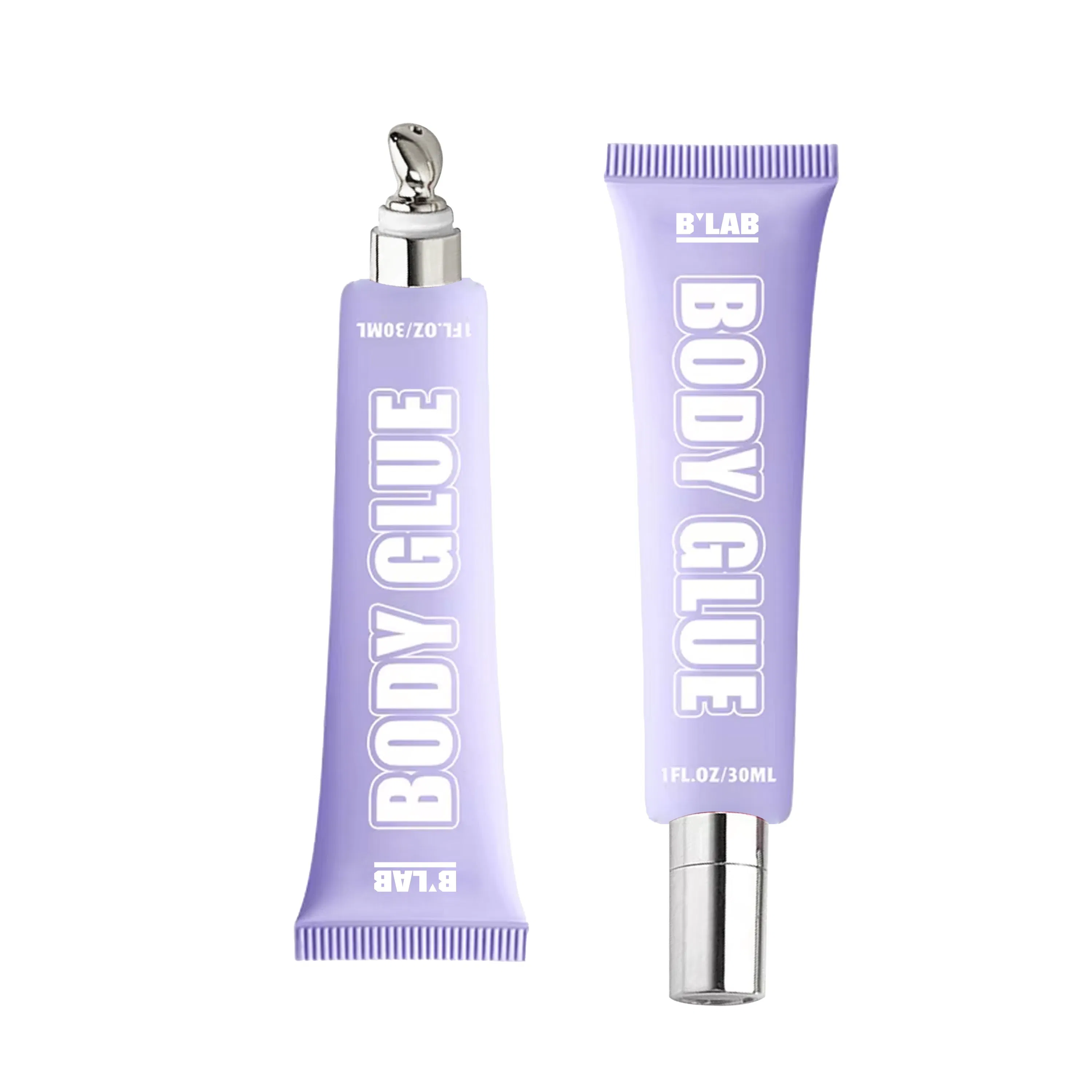 Wholesale Bra Cloth Body Liquid Glue Tape Sticky Skin Adhesive Glue