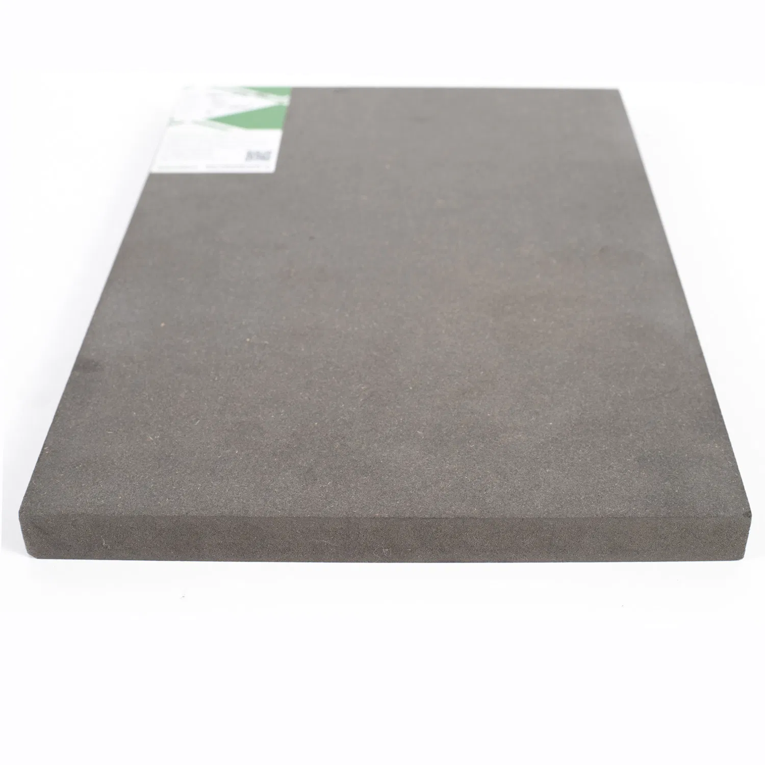 Black MDF for Acoustic Panel