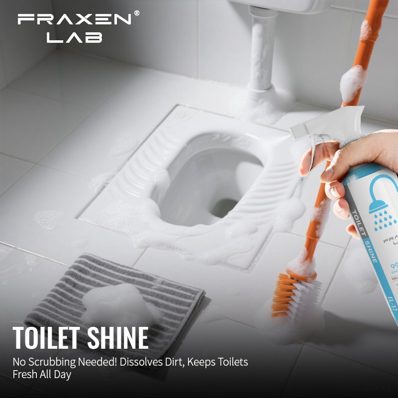 Toilet Cleaner Bathroom Cleaner Export Cleaner Industrial Cleaner Antibacterial Cleaner Disinfectant Liquid Deodorizing Fresh Scent Wholesale Cleaner