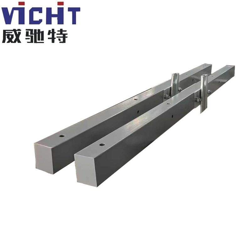 Composite FRP Crossarm FRP Insulator Crossarm Polymer Composite for Safety