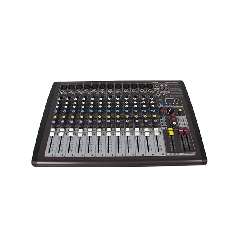 Цифровой микшер Modern Design Audio с USB