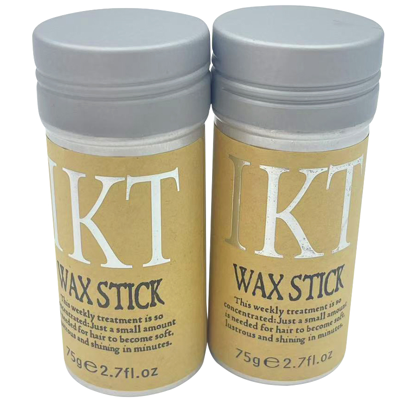 Organic Fruit Extract Hair Wax Stick for Extra Hold