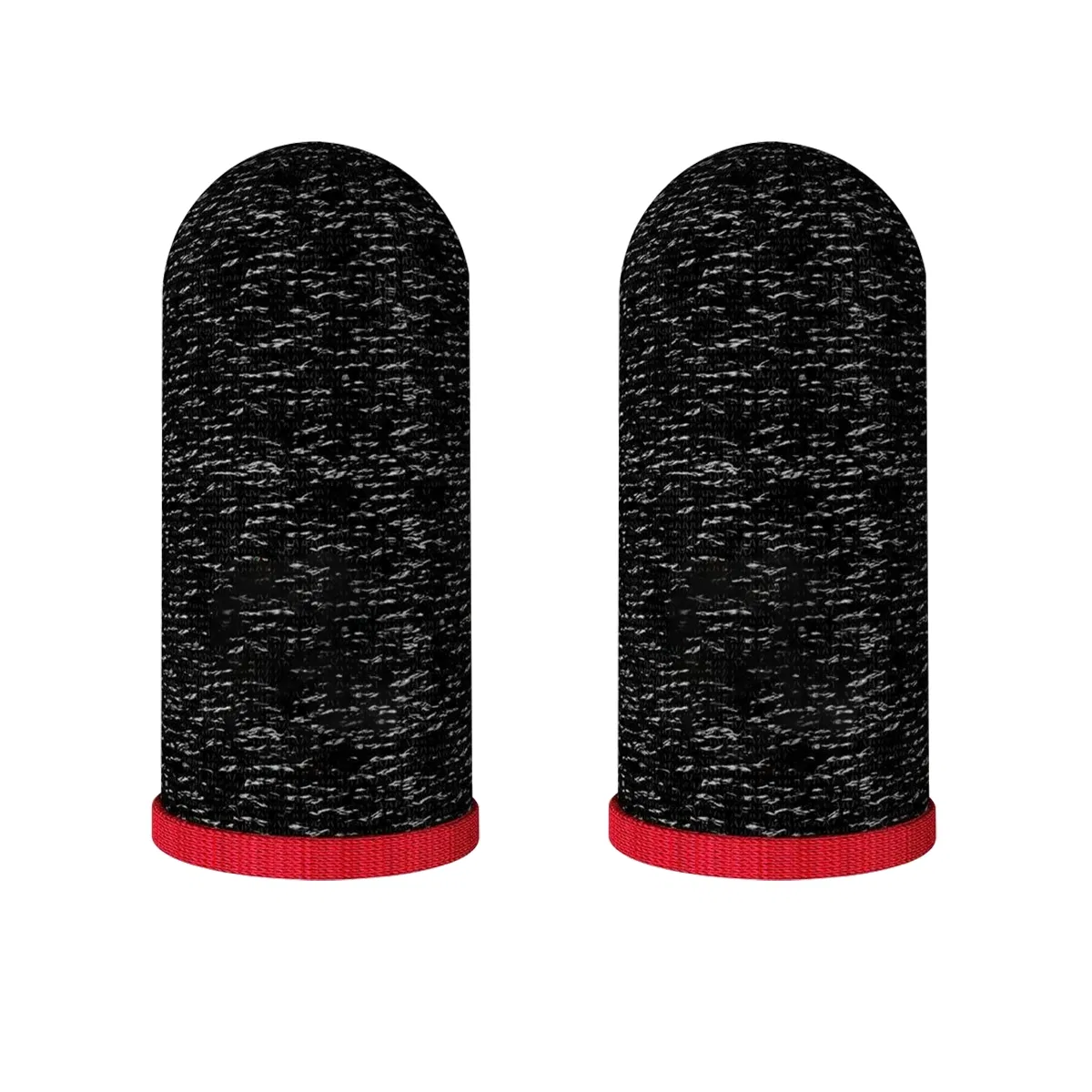 Чехлы для пальцев игровые, антипотные