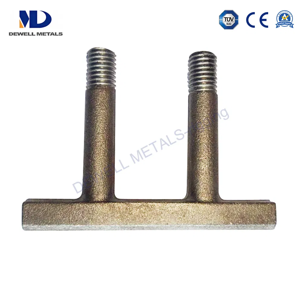 Forged Precast Concrete Lifting Eye Anchor