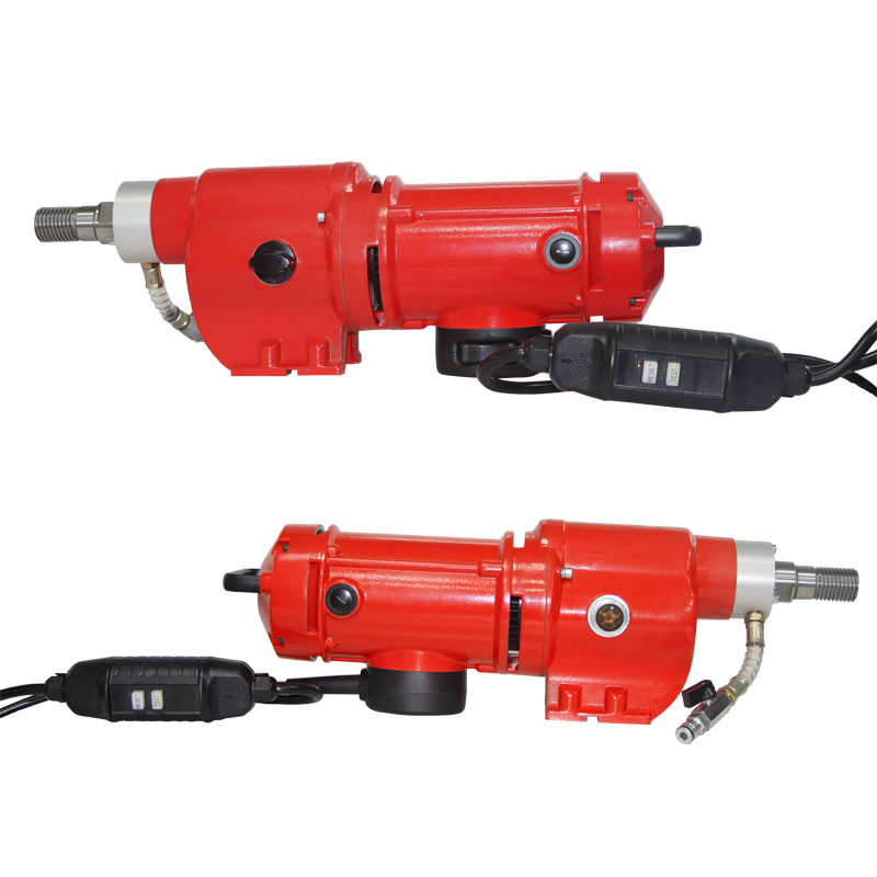 Мотор для алмазного бурения DBM350M 3300W