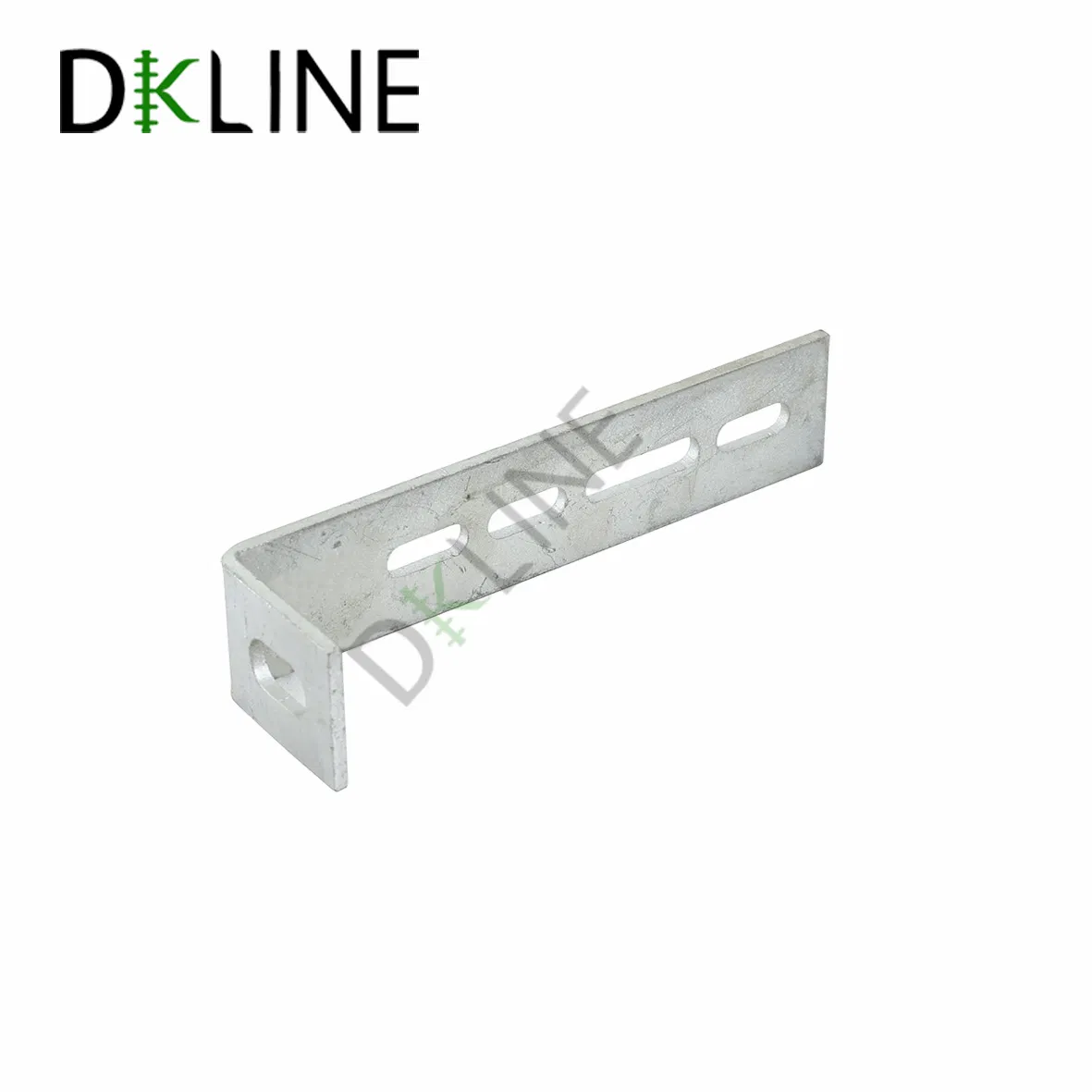 Adjustable Angle Bracket by Dkline for Customizable Length Fit
