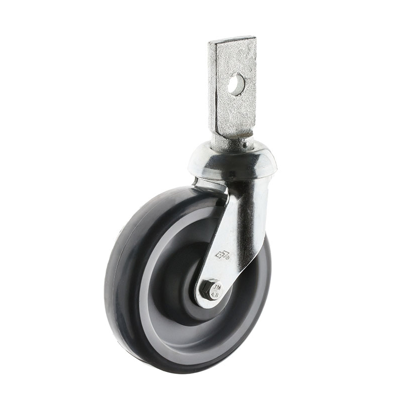 125mm Swivel Socket Caster Wheel