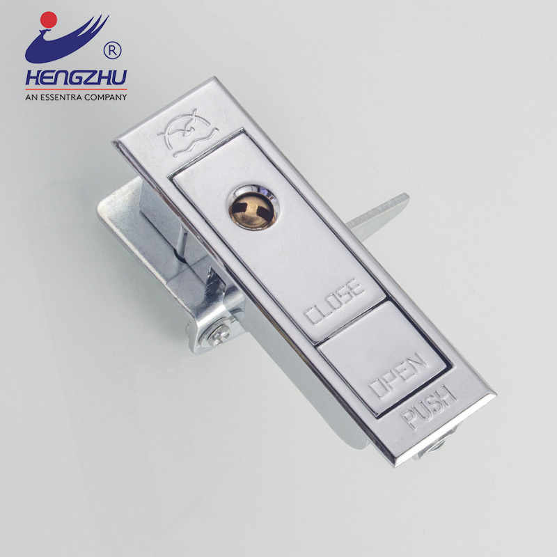 Hengzhu Locks for Metal Cabinets Ms703 Electrical Panel Door Lock