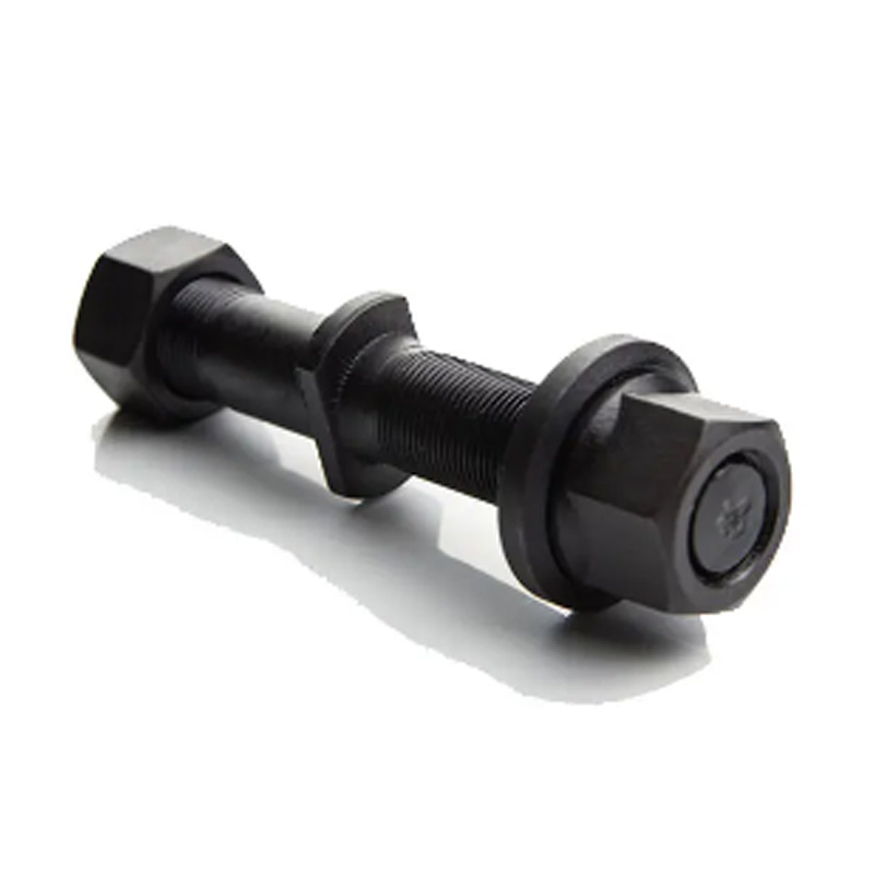 Высококачественные болты для колес прицепа Fuwa 130 мм