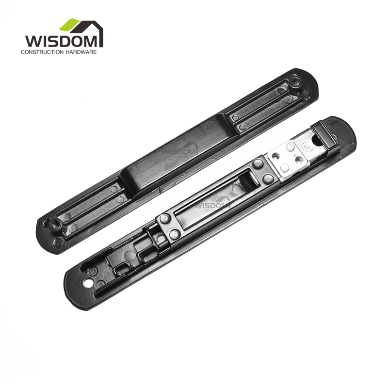 Security Sliding Crescent Casement Window Latch Sash Lock
