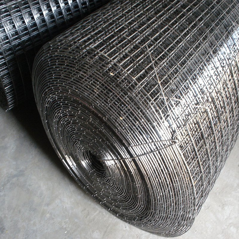 China Wholesale Galvanized or PVC Coated Welded Wire Mesh