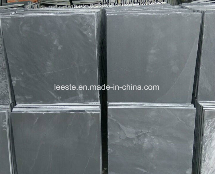 Hot Selling China Grey/Black Basalt Bluestone Basalt for Coping/Kerbstone/Wall Tiles/Swimming Pool