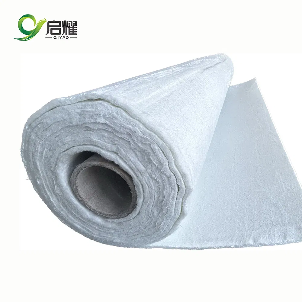 Fireproof Thermal Hydrophobic Insulation Materials Aerogel Insulation Sheet Construction