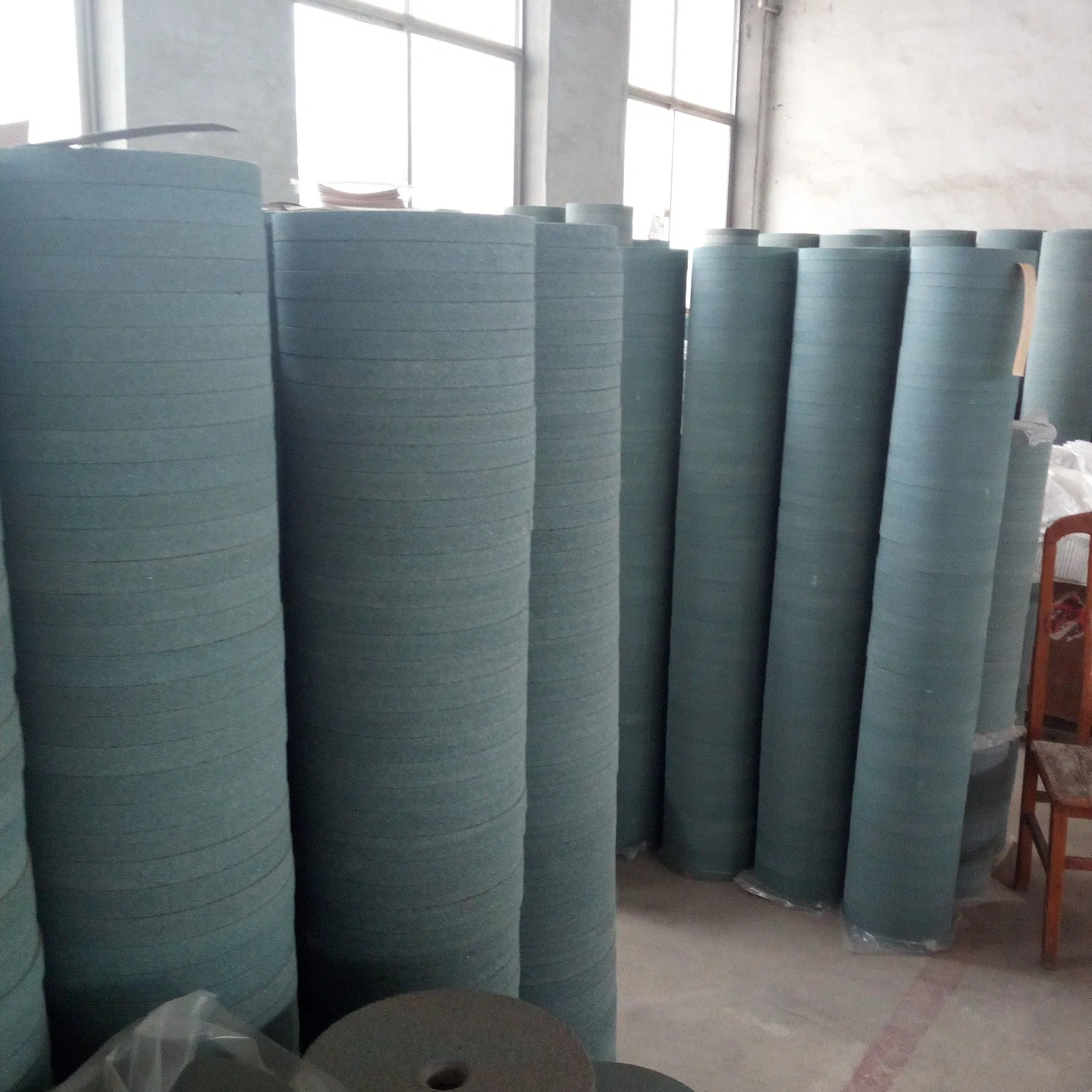 Шлифовальный круг 250x25x32 мм для металла