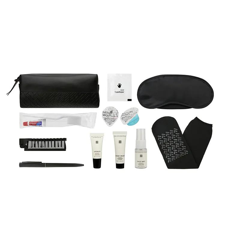 Vanity Kit for Hotel Hotel Shampoo and Conditioner Hotel Amenities