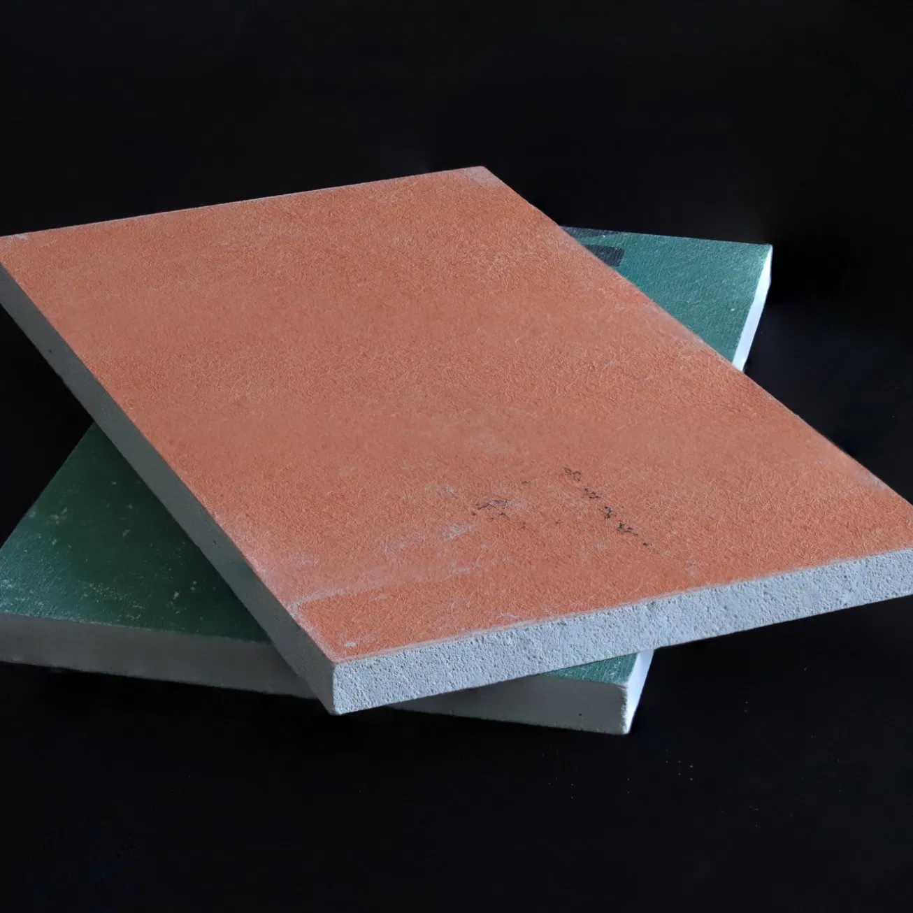 Fiberglass Mat Gypsum Boards for Exterior