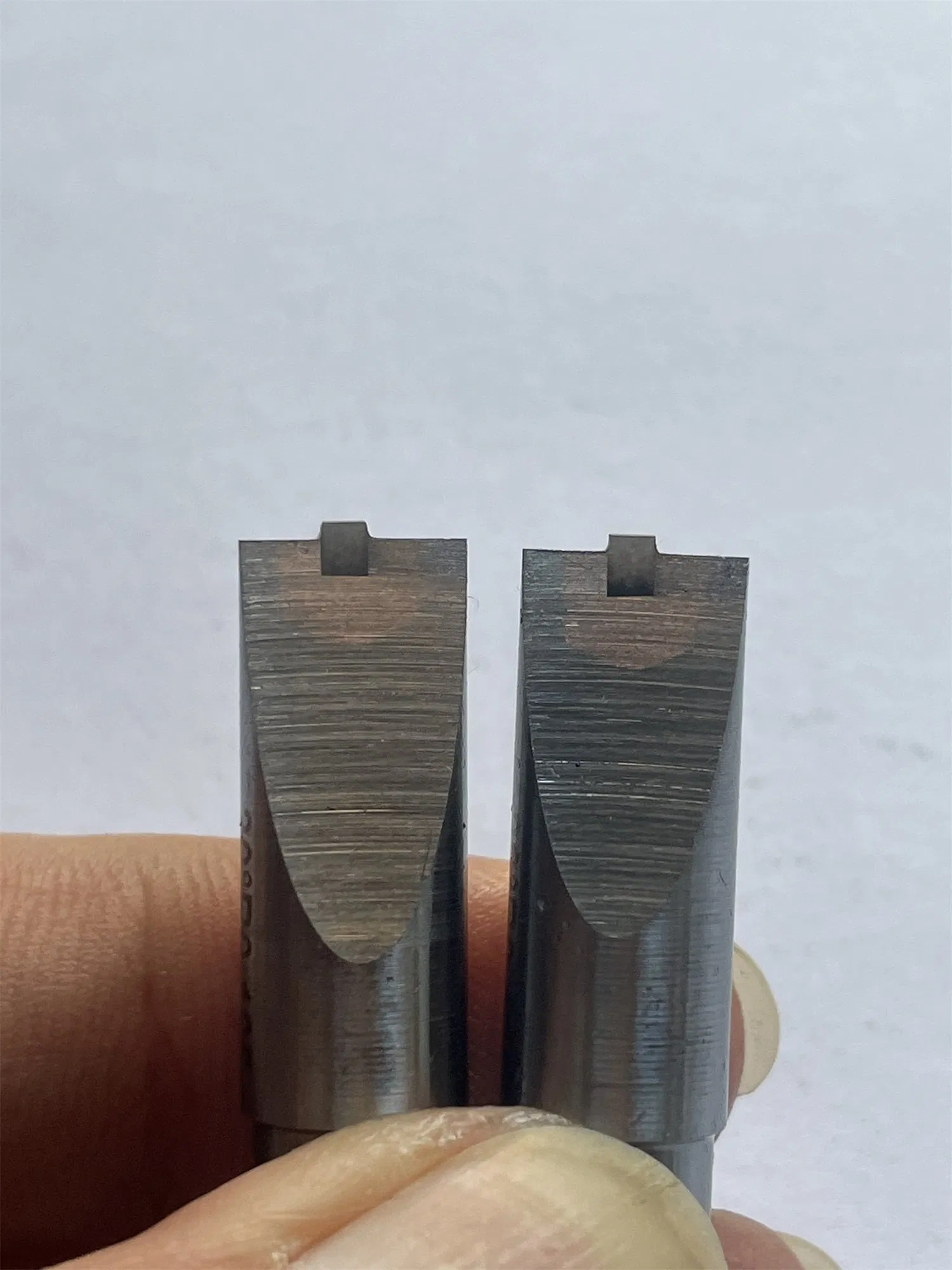 Diamond Dresser with Natural Diamond Materials for Grinding Wheel Stone