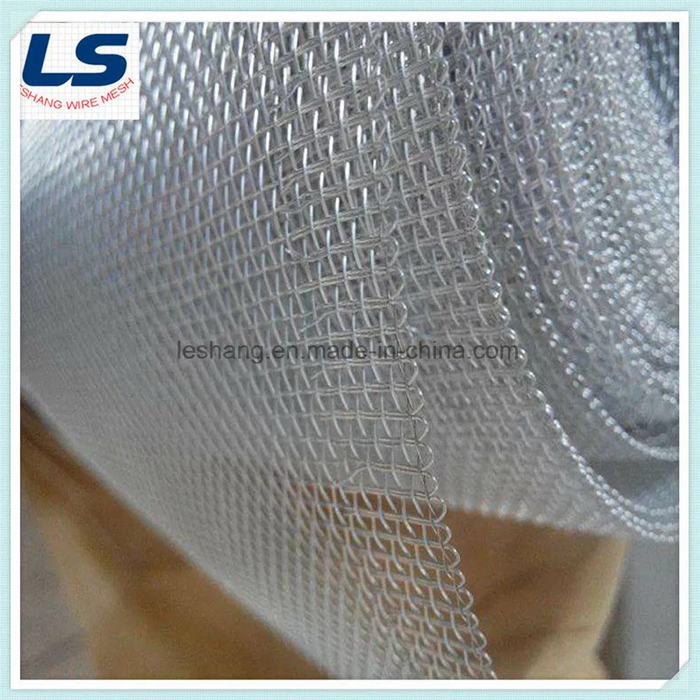 Aluminum Window Screen for Insect Prevent